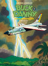 Cover for Buck Danny Gesamtausgabe (Salleck, 2011 series) #11