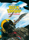 Cover for Buck Danny Gesamtausgabe (Salleck, 2011 series) #12