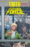 Cover Thumbnail for Faith and the Future Force (2017 series) #4 [Cover A - Barry Kitson]