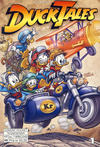 Cover Thumbnail for DuckTales (2017 series) #1