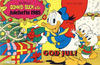 Cover for Donald Duck & Co julehefte (Hjemmet / Egmont, 1968 series) #1985