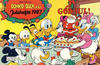 Cover for Donald Duck & Co julehefte (Hjemmet / Egmont, 1968 series) #1987