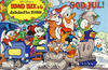 Cover for Donald Duck & Co julehefte (Hjemmet / Egmont, 1968 series) #1988