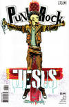 Cover for Punk Rock Jesus (DC, 2012 series) #6