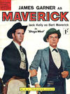 Cover for Picture Story Pocket Western (World Distributors, 1958 series) #11