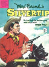 Cover for Picture Story Pocket Western (World Distributors, 1958 series) #14