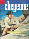 Cover for Picture Story Pocket Western (World Distributors, 1958 series) #18
