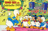 Cover for Donald Duck & Co julehefte (Hjemmet / Egmont, 1968 series) #1989