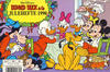 Cover for Donald Duck & Co julehefte (Hjemmet / Egmont, 1968 series) #1990