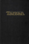 Cover for Edgar Rice Burroughs' Tarzan: The Jesse Marsh Years (Dark Horse, 2009 series) #4