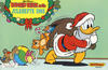 Cover for Donald Duck & Co julehefte (Hjemmet / Egmont, 1968 series) #1993