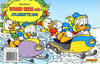Cover for Donald Duck & Co julehefte (Hjemmet / Egmont, 1968 series) #1995