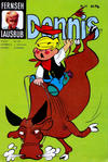 Cover for Fernseh Lausbub (Tessloff, 1961 series) #33