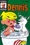 Cover for Fernseh Lausbub (Tessloff, 1961 series) #29