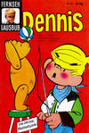 Cover for Fernseh Lausbub (Tessloff, 1961 series) #30
