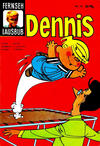 Cover for Fernseh Lausbub (Tessloff, 1961 series) #14