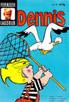Cover for Fernseh Lausbub (Tessloff, 1961 series) #18