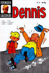 Cover for Fernseh Lausbub (Tessloff, 1961 series) #23