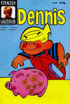Cover for Fernseh Lausbub (Tessloff, 1961 series) #24