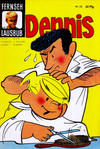 Cover for Fernseh Lausbub (Tessloff, 1961 series) #25
