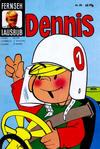 Cover for Fernseh Lausbub (Tessloff, 1961 series) #28