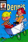 Cover for Fernseh Lausbub (Tessloff, 1961 series) #31