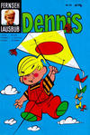 Cover for Fernseh Lausbub (Tessloff, 1961 series) #34