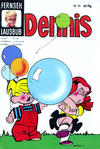 Cover for Fernseh Lausbub (Tessloff, 1961 series) #43