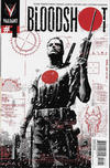 Cover Thumbnail for Bloodshot (2012 series) #1 [Cover C - David Aja]