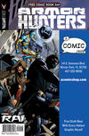 Cover Thumbnail for FCBD 2014 Armor Hunters Special (2014 series)  [A Comic Shop]