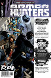 Cover Thumbnail for FCBD 2014 Armor Hunters Special (2014 series)  [Borderlands Comics and Games]