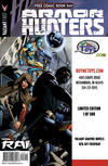 Cover Thumbnail for FCBD 2014 Armor Hunters Special (2014 series)  [Buy Me Toys]