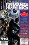 Cover Thumbnail for FCBD 2014 Armor Hunters Special (2014 series)  [Collector's Paradise - Pasadena]