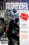 Cover Thumbnail for FCBD 2014 Armor Hunters Special (2014 series)  [Jetpack Comics & Games]