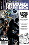 Cover Thumbnail for FCBD 2014 Armor Hunters Special (2014 series)  [Reader Copies]