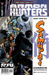 Cover Thumbnail for FCBD 2014 Armor Hunters Special (2014 series)  [Samurai Comics]