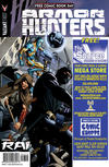Cover Thumbnail for FCBD 2014 Armor Hunters Special (2014 series)  [The Source Comics & Games]