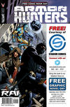 Cover Thumbnail for FCBD 2014 Armor Hunters Special (2014 series)  [Stadium Comics]