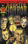 Cover for Haunted Horror (IDW, 2012 series) #30