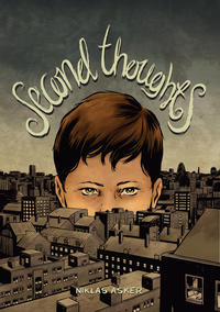 Cover Thumbnail for Second Thoughts (Top Shelf, 2009 series) 