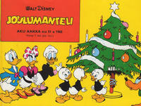 Cover Thumbnail for Aku Ankka (Sanoma, 1951 series) #51a/1965