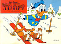 Cover Thumbnail for Donald Duck & Co julehefte (Hjemmet / Egmont, 1968 series) #1973