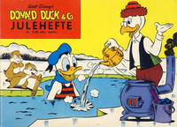 Cover Thumbnail for Donald Duck & Co julehefte (Hjemmet / Egmont, 1968 series) #1974