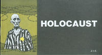 Cover Thumbnail for Holocaust (Chick Publications, 1989 series) 