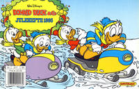 Cover for Donald Duck & Co julehefte (Hjemmet / Egmont, 1968 series) #1995