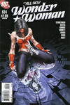 Cover Thumbnail for Wonder Woman (2006 series) #614 [Alex Garner Cover]