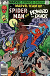 Cover Thumbnail for Marvel Team-Up (1972 series) #96 [Newsstand]