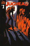 Cover for Jughead: The Hunger (Archie, 2017 series) #1 [Cover A Francesco Francavilla]