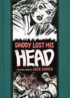 Cover for The Fantagraphics EC Artists' Library (Fantagraphics, 2012 series) #20 - Daddy Lost His Head and Other Stories