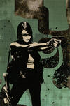 Cover Thumbnail for Jennifer Blood (2011 series) #8 ["Virgin Art" Retailer Incentive Tim Bradstreet]